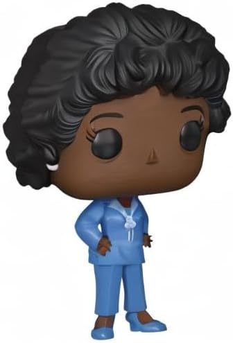 Funko POP! TV: The Jeffersons - Louise Jefferson image 5