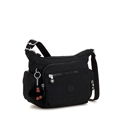 Image of Kipling Women's Gabbie Small Crossbody, Lightweight Everyday Purse, Casual Shoulder Bag