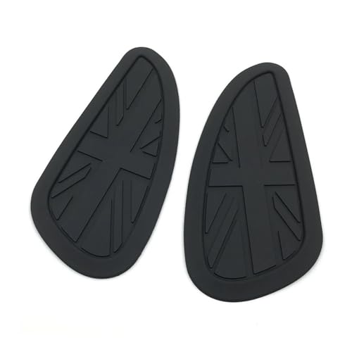 Genou grip autocollant Bonneville T100 évite les glissements