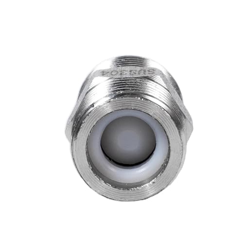 Clapet anti-retour pour chauffe-eau empêche le reflux d'eau 4 points - 7