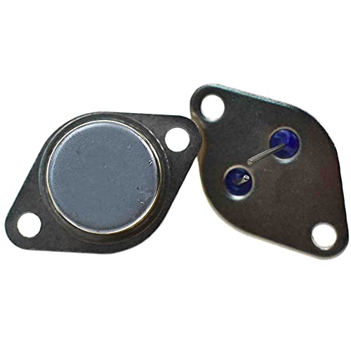 Reland Sun 5pcs 2N3773 TO-3 16A 160V Transistor