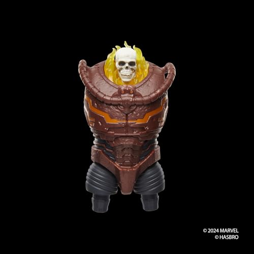 Marvel Legends Series Marvel's Husk, X-Men Comics Collectible 6-Inch Scale Action Figure by Marvel - Used condition - Image 9