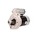 Produktbild Startmotor S1573 LRS01573 LRS1573 119631-77011 S114-655A S114-655D 1196317...
