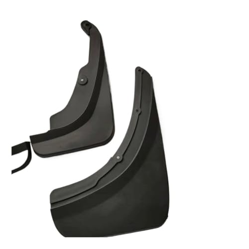 Bavettes pour auto Suzuki SX4 Hatch 2007-2013 accessoire garde-boue