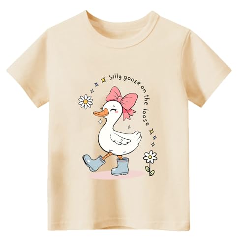 Image of Flower Girl Shirt for Toddler Girls in My Flower Girl Era T-Shirt Bridesmaid Proposal Kids Cute 2-7Years