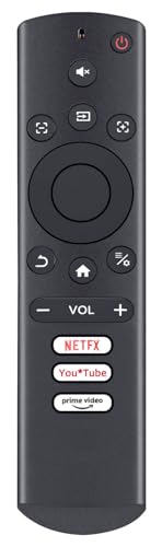 AOERUOW Replacement Remote Control for Lisowod L03Pro,for Lisowod ‎L61Pro,for ELEPHAS W1K,for...