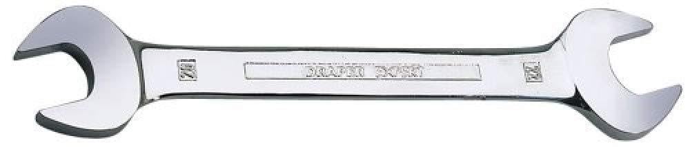 Draper 20 X 22 Mm 55722 5055Mm Expert Open End Spanner, 20Mm X 22Mm
