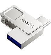 Amazon.com: ORICO 2TB External SSD Read/Write Speeds up to 1050MB
