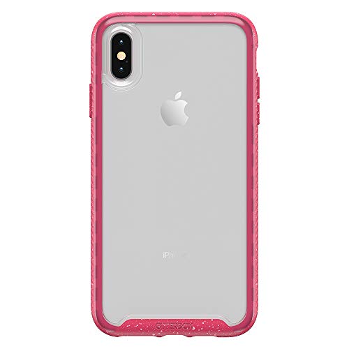 Coque iPhone XS Max antichoc transparente OtterBox Baie Choc - 2