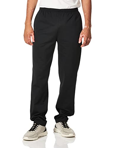 Hanes Sport Men's Performance Sweatpant with Pockets