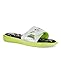 Under Armour Big Boys' UA Ignite Banshee Sandals