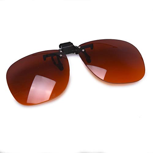 Preisvergleich Produktbild Clip Lunettes de soleil AUCUNE