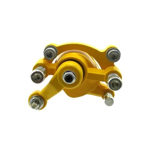 Étrier de frein à disque pour SX500 scooter E500S - 6