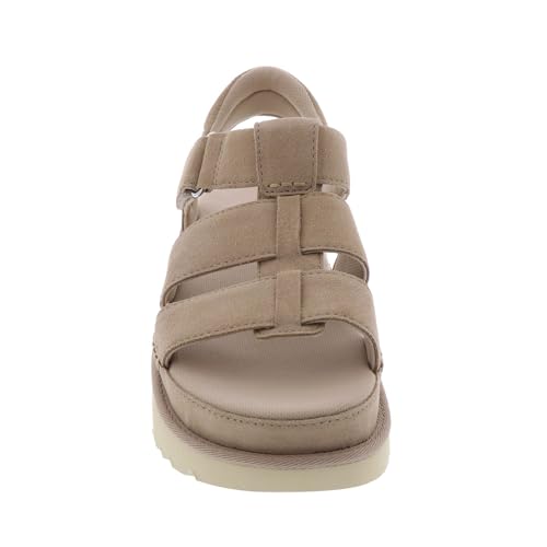 Image of UGG Women's Goldenstar Strap Fisherman Sandal