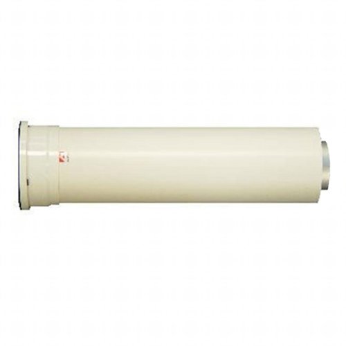 Condensing 39 Vent Pipe Extension - Ducting Components - Amazon.com