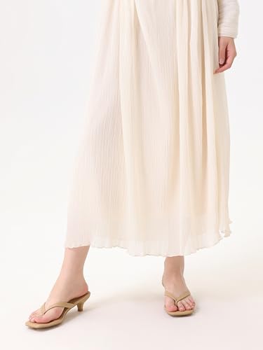 Image of Women's Flip-Flops Kitten Heels Thong Sandals For Women Square Toe Slip On Fashion Summer Dress Sandals
