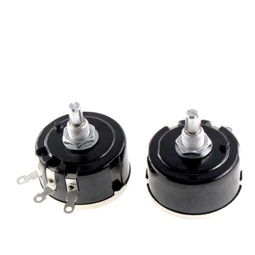Potentiomètre WX112 2.2K Ohm anti-dérive pour courant stable 5W