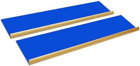Montessori Metal Insets with Stands image 2