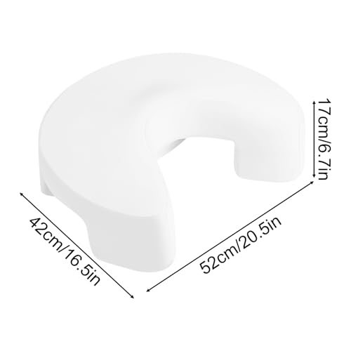 Coussin de positionnement de haute qualité anatomique - 6