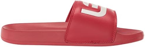 Oakley Men's Slide Sandal, Red Line, 10 | Image 5