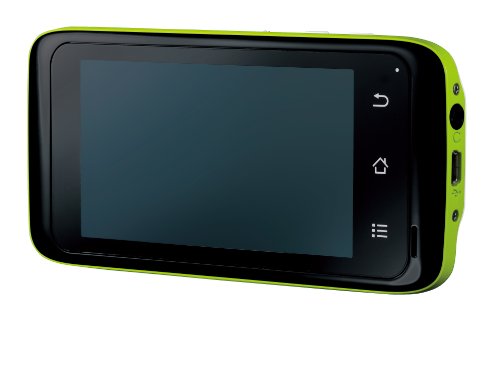 パナソニック デジタルメディアプレイヤー 16GB ホワイト SV-MV100-W g6bh9ry 31jSq9j7i2L.jpg