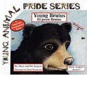 Paperback Young Brutus: Show Respect! #4 (BL) (PB) [Spanish] Book