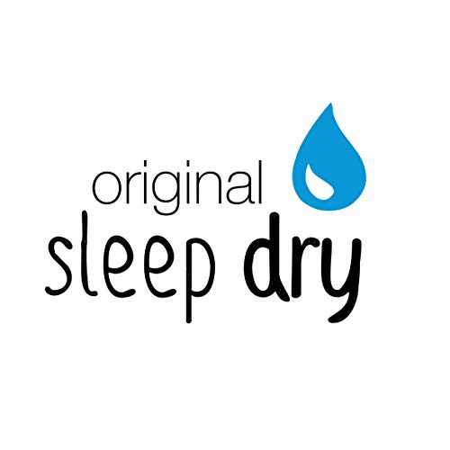 Träumeland T030503 - Matratze Sleepy für Stubenkorb/Stubenwagen, Größe 37 x 70 cm, ovale Form