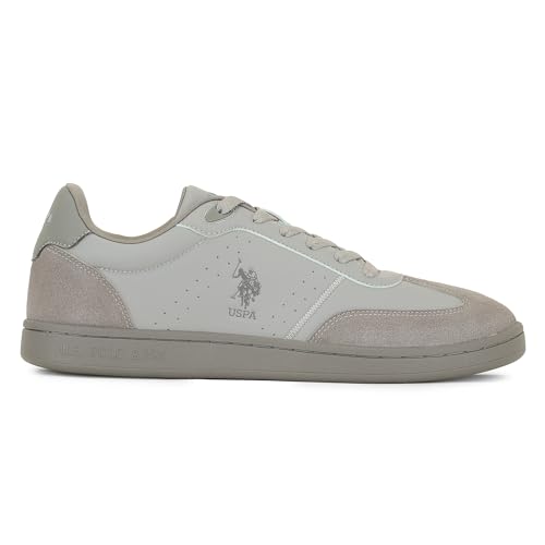 Image of USPA U.S. Polo Assn Mens|CENIK | Stylish Casual Sneaker Shoes for Man
