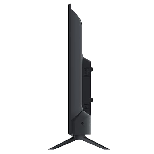 Image of Supersonic SC-3210 31.5-Inch DLED HDTV with ATSC & NTSC, HDMI Input, USB Compatibility, 1080p Resolution, Dynamic Contrast, Wide Viewing Angle, Digital Noise Reduction, Audio Options, Multi-Language