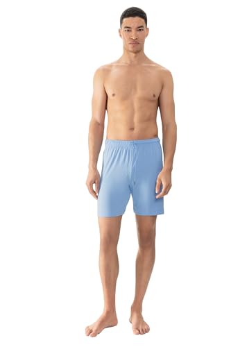 Short de pyjama lyocell premium Mey Jefferson sous vêtement de nuit luxe