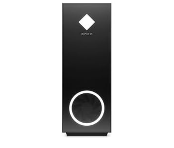 Amazon.co.jp: HP OMEN 30L ゲーミングデスクトップ PC NVIDIA