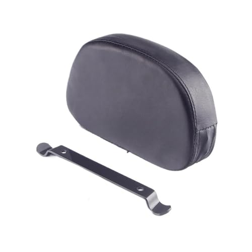 Coussin de Dossier Moto Passager Softail Street Bob