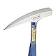 Estwing E3-14P 14 oz Rock Pick with Pointed Tip & Shock Reduction Grip by Estwing