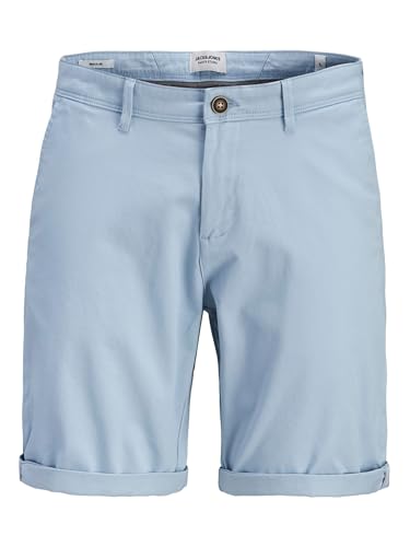 Jpstbowie Shorts Solid SRT Sn – Ansicht 1