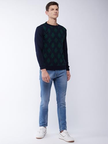 Image of Pivl Men's Winter Sweater - Warmth and Comfortable for The Season||Winterwear||