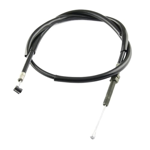 Cable de embrague para moto: solucione tirones y marchas duras en su ZX1000