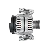 Generator Alternator Compatible For Opel VECTRA B ASTRA G ZAFIRA A SPEEDSTER 2.2D 93179322 24455913