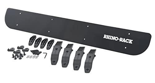 image for Rhino Rack Rhino-Rack Wind Fairing - 44 Inch (RF3), black