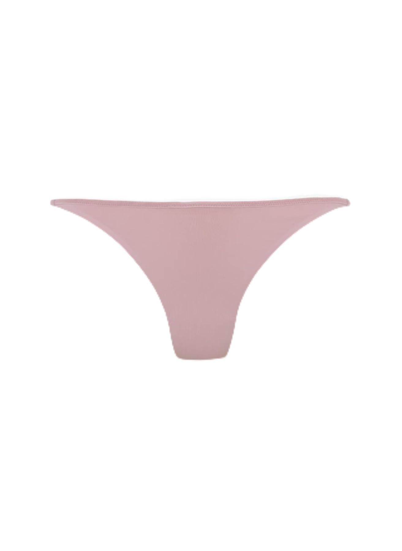Calvin Klein Women's Bikini Briefs - XS - Subdued
