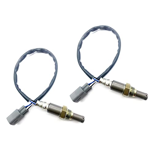 Capteur d'Oxygène 89465-0D080 Sonde Lambda pour Auto 2SZFE 2NZFE 1.3 1.0 VVTi