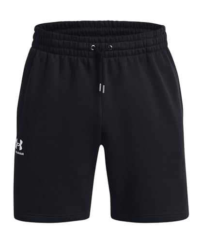 Short Under Armour homme XXL en molleton pour éviter les irritations