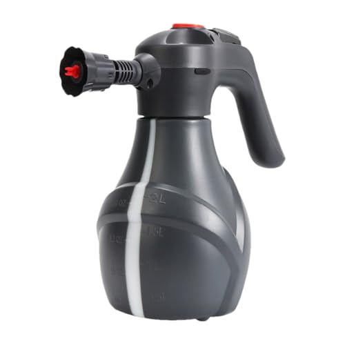 Pulverizador de espuma profesional de uso rudo para detallado automotriz