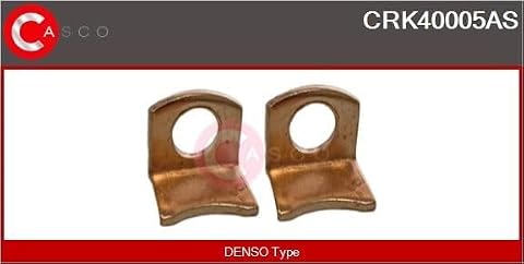 CASCO CRK40005AS Kit Riparazione Motorino Avviamento