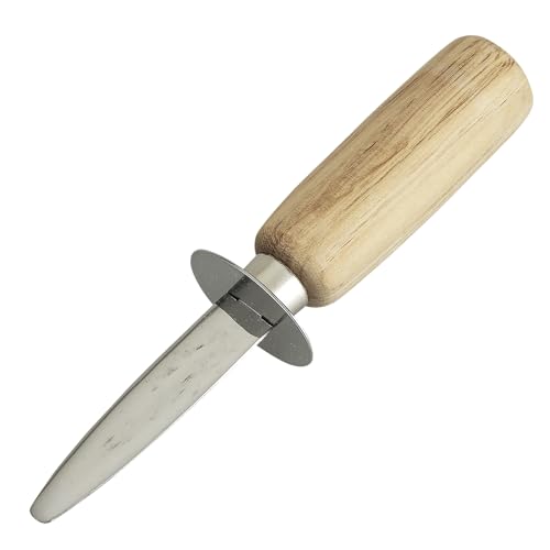 貝印 KAI カキ ハマグリ ナイフ KAI KITCHEN 日本製 DH8199のサムネイル