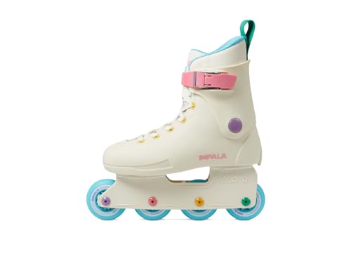 Image of Impala Lightspeed Inline Skate