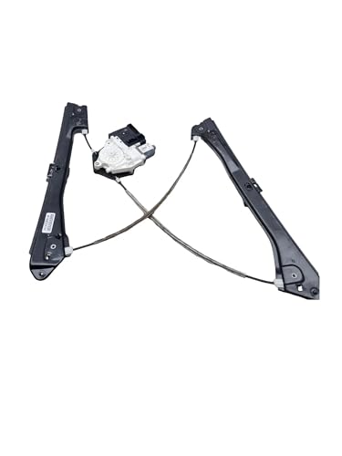 Lève-vitre JETTA 4 mécanisme latéral de remplacement 16D837461A pièce auto - 2