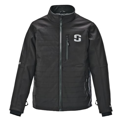 Striker Men’s Adapt Insulated, Water-Resistant Fishing Jacket