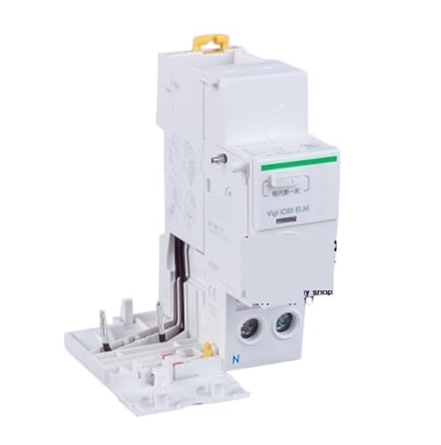 Vigi iC65 A9V52225 25A 30mA bloc additionnel pour disjoncteur phase neutre