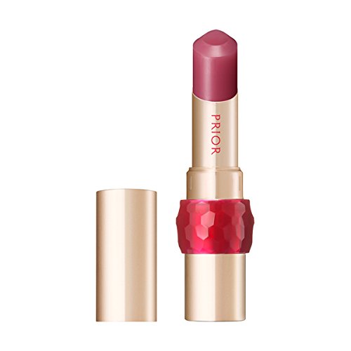 Amazon | プリオール 美リフト リップCC ピーチ 4g | プリオール