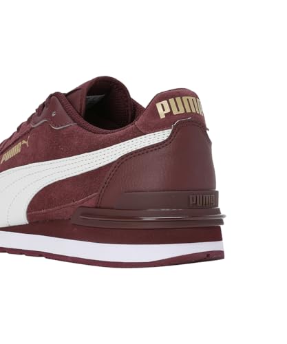 Image of Puma Unisex-Adult St Runner V4 Sd Sneaker